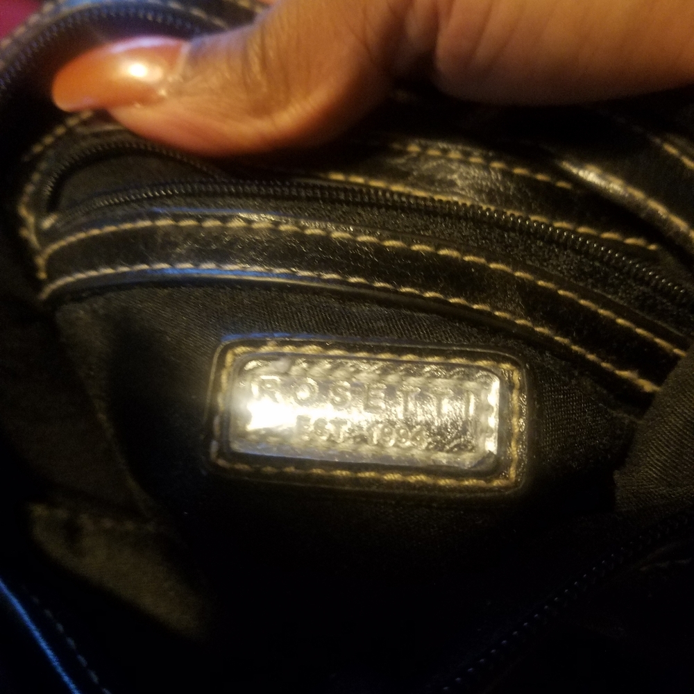 Rosetti handbag